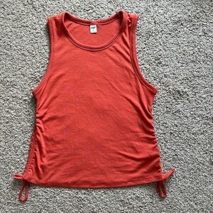 Old navy athletic tank